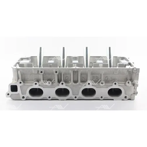 Autowelt ZK32004 головка блока цилиндров MITSUBISHI 4G63/64