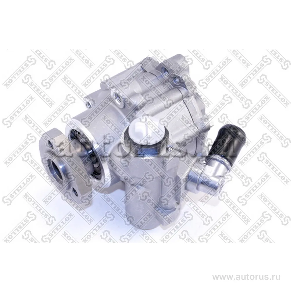 Насос гидроусилителя руля 037145157B VW Golf 91-98/ Passat 88-96, STELLOX 00-35537-SX