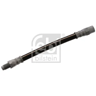 Шланг тормозной AD 200/80/90/VW GOLF2/3 FEBI 01184