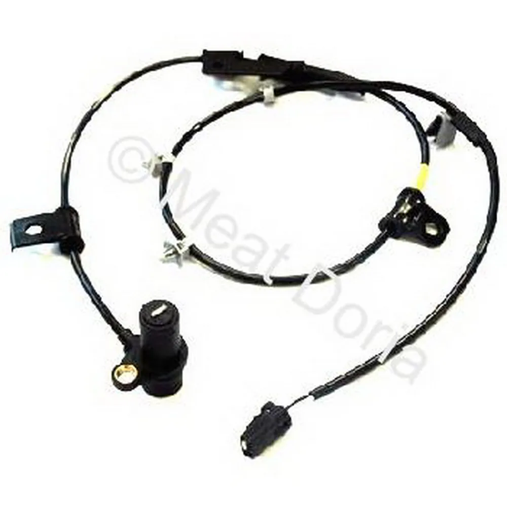 Датчик ABS HYUNDAI ELANTRA XD 00- пер.лев. MEAT & DORIA 90306
