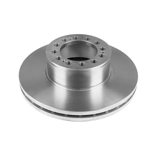 Диск тормозной 432мм 432/131x45/130 12n-168-d19 MAN EXOVO 20041E