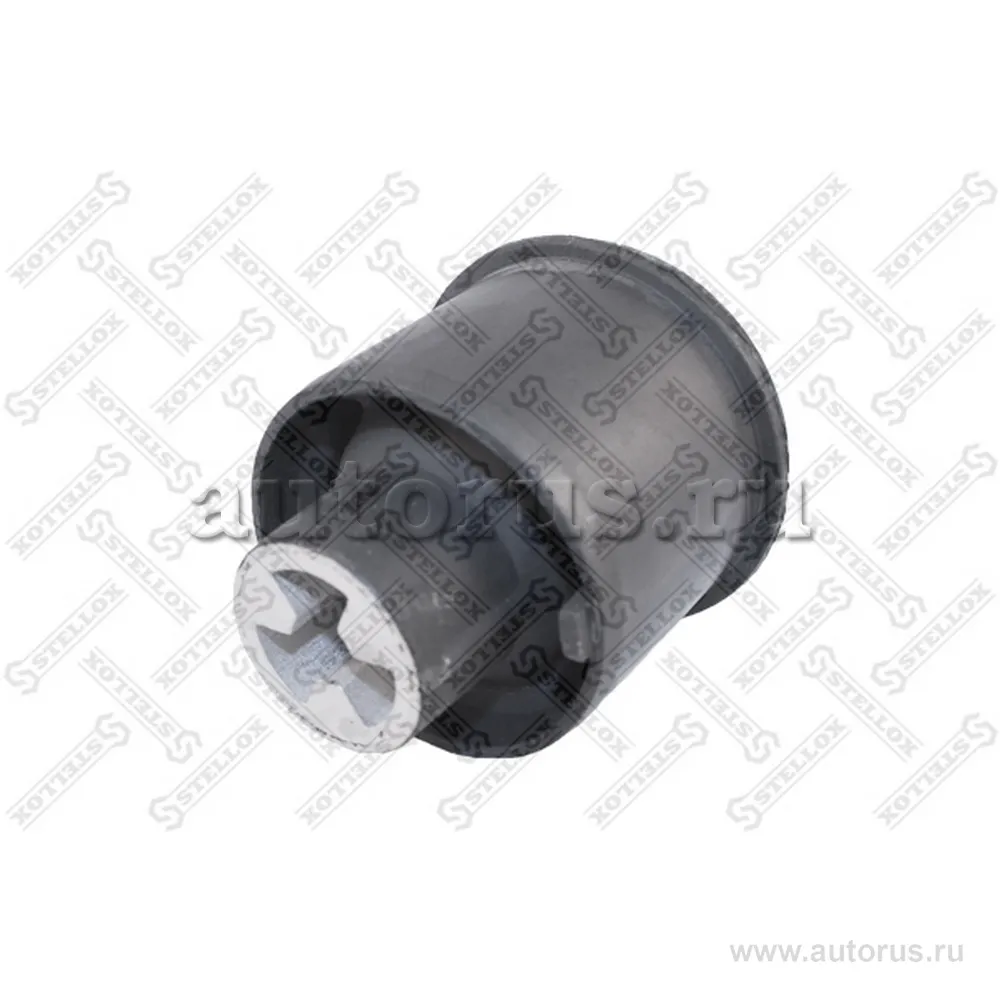 Сайлентблок зад. балки VW Golf/Bora,Seat Toledo 98> STELLOX 71-11092-SX
