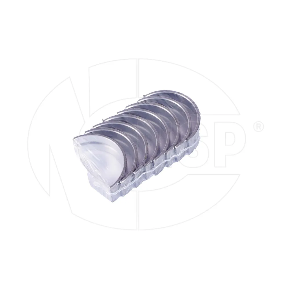 Вкладыши коренные DAEWOO MATIZ (0.8) (0,25) (комплект) NSP NSP0196659182