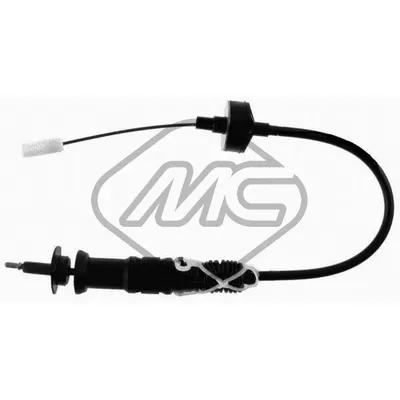 Трос сцепления SEAT TOLEDO ALL AUTOMATIC Metalcaucho 80221