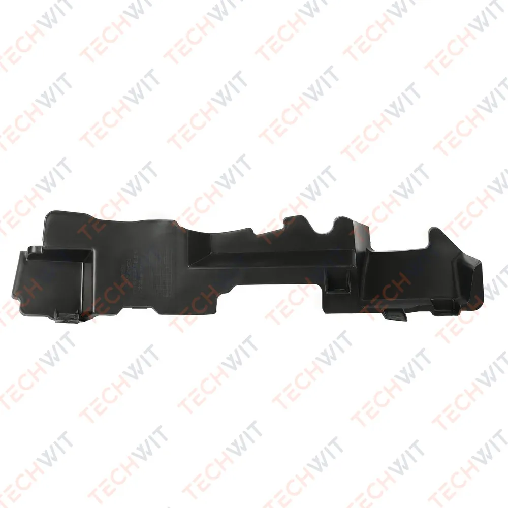 Кронштейн панели передней Лев. CHANGAN UNI-T I 2020- TECHWIT BD029CHG015TW