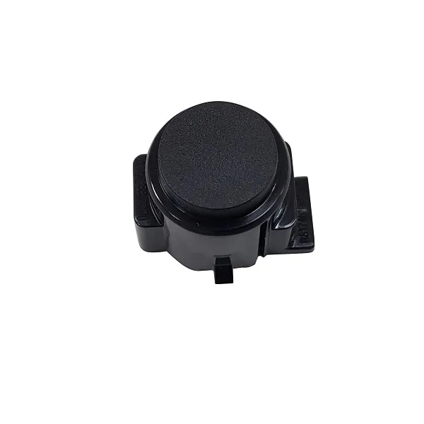 Накладка решетки бампера передн (AVANTGARDE) MERCEDES W206 21- GOOD GO MB06243CB