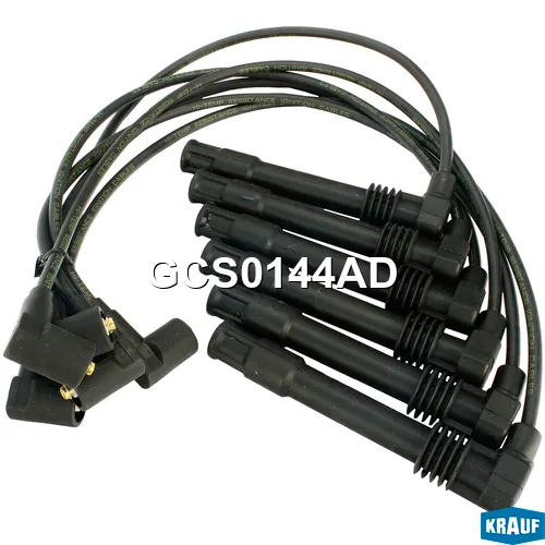 Провода высоковольтные KRAUF GCS0144AD