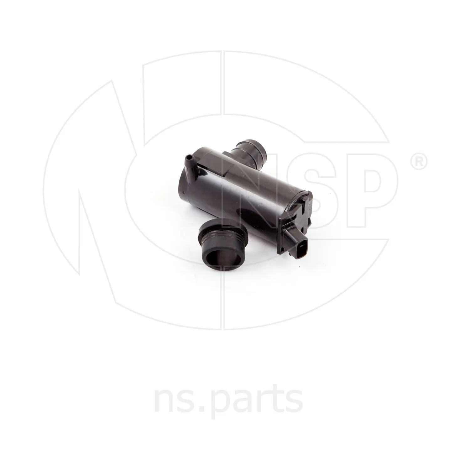 Мотор стеклоомывателя CHEVROLET Lanos NSP NSP0196318238