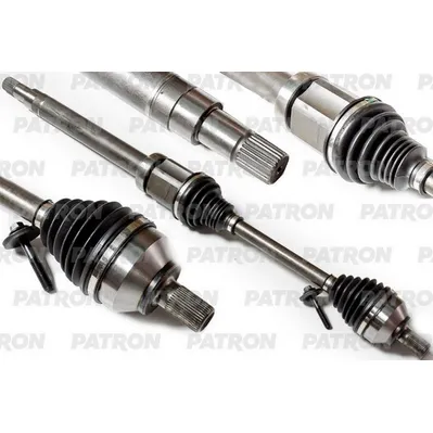 Полуось передняя правая АКПП 36x926x56x26 FORD: C-MAX 04-0 PATRON PDS0375