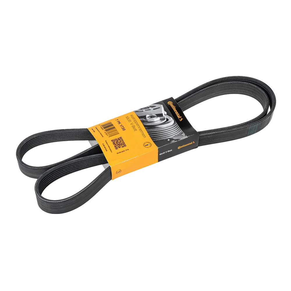 Ремень поликлиновый CONTITECH 7 PK 1730