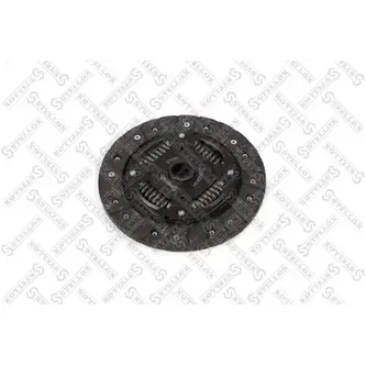 Диск сцепления Seat Cordoba/Ibiza, Skoda Fabia,VW Fox/Polo 1.2 01- STELLOX 07-00239-SX