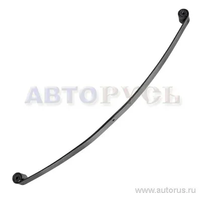Лист N1 передней рессоры с шарнирами для а/м ГАЗ-3302 3302-2902100-01