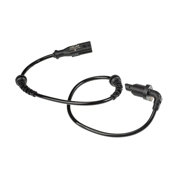 Датчик ABS задний правый RENAULT DUSTER 10-, KAPTUR 16-, ARKANA 19- LECAR LECAR000291203