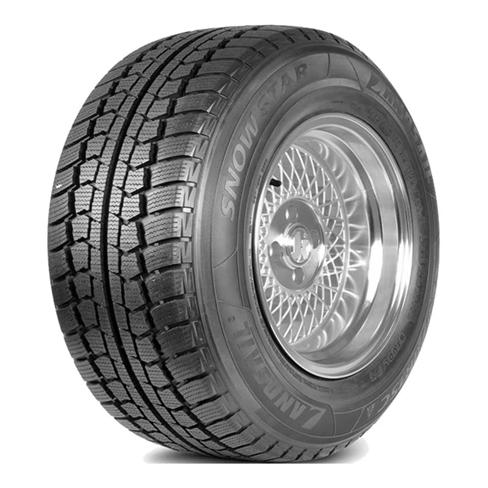 Шина R16C 235/65 LANDSAIL Snow Star 115/113S зима 6900532990449