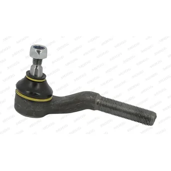 Наконечник рулевой R PEUGEOT 406 95-04 MOOG PE-ES-0088