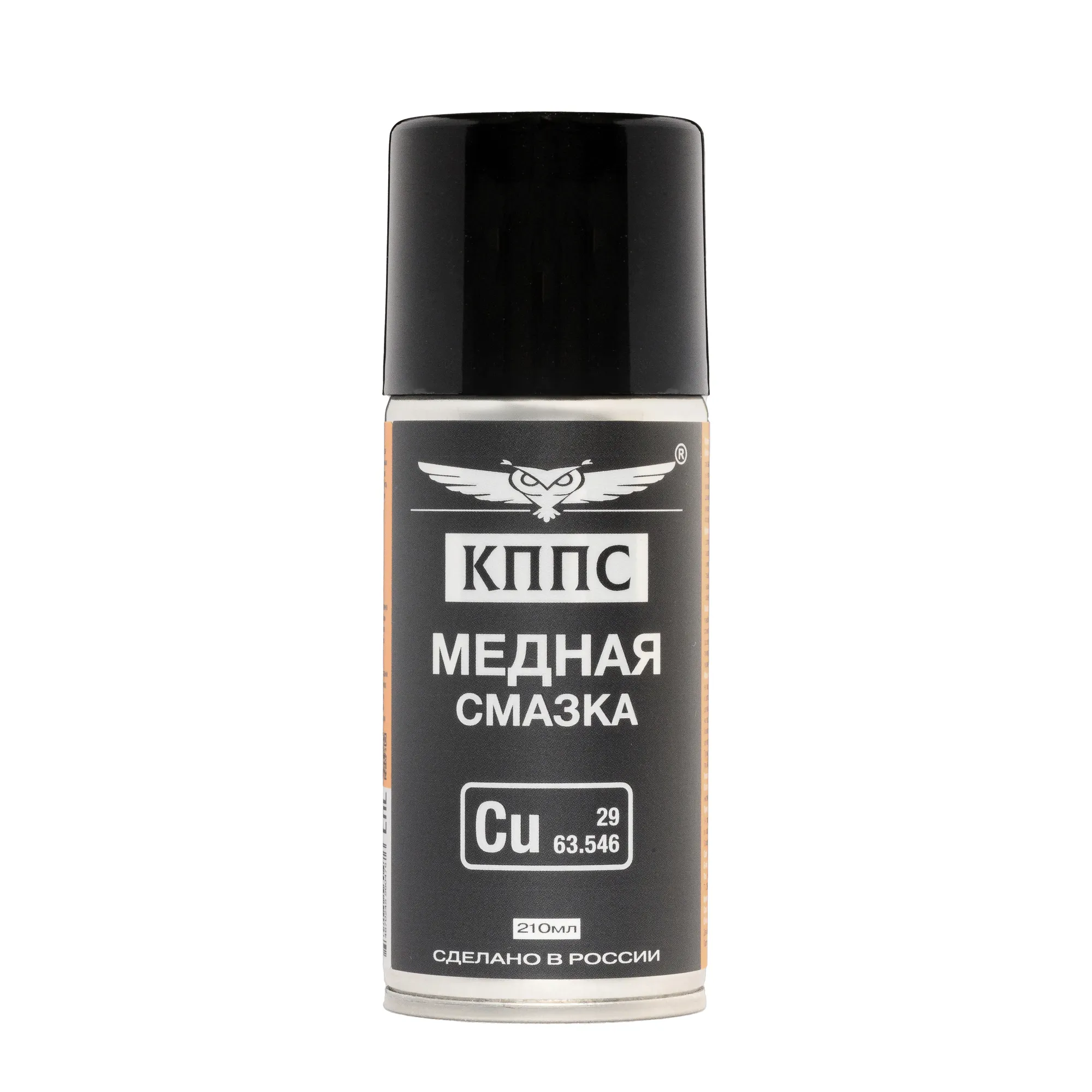 Медная смазка КППС (210 мл) КППС УТ003512899