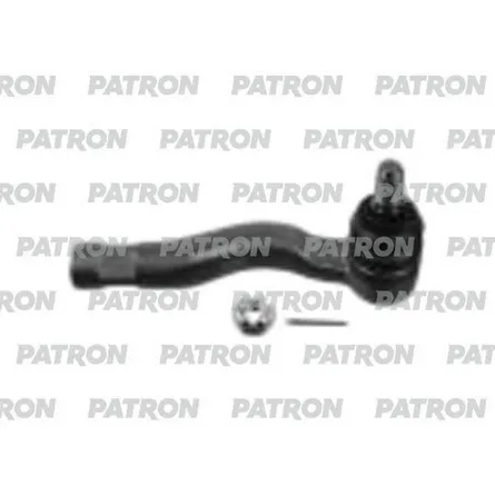 Наконечник рулевой тяги TOYOTA: LAND CRUISER 08.02- PATRON PS1325L