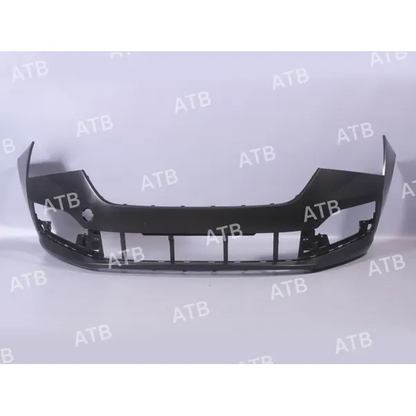 Бампер Skoda Rapid 2 2020-2023 передний ATB ATB 1ASR2010F