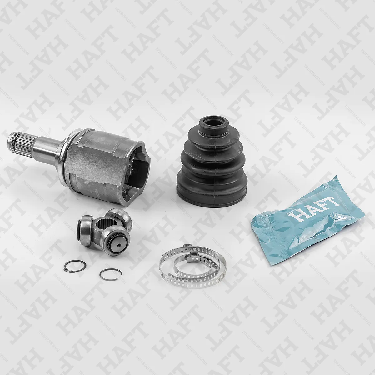 ШРУС внутренний к-т TOYOTA Camry/RAV4 01-> HAFT GI0165