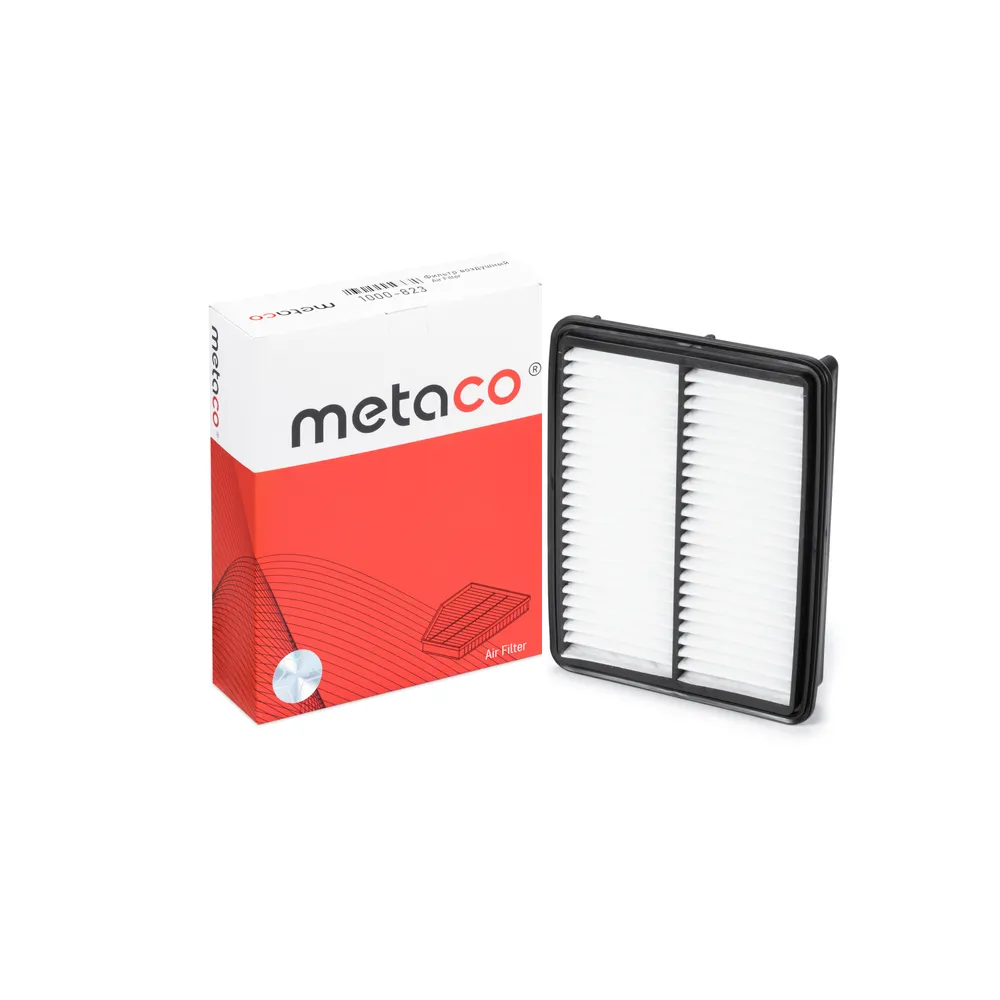Фильтр воздушный CHERY ARRIZO 7 (2013-2016) Metaco 1000-823