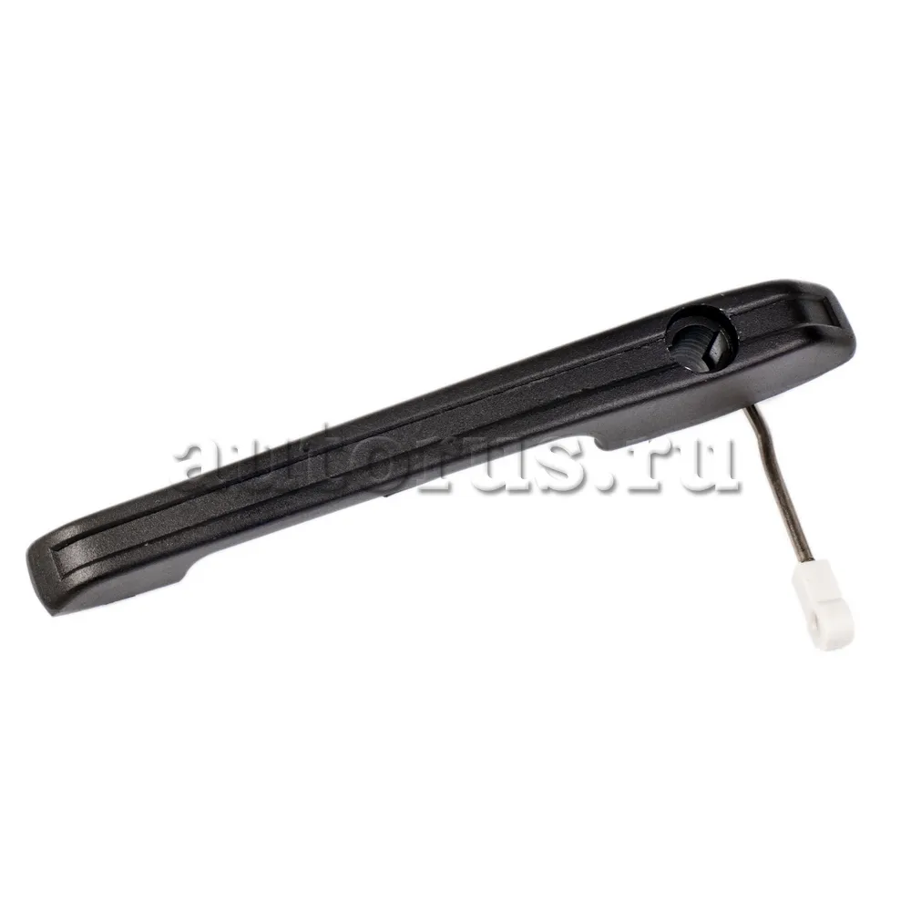 Base rails