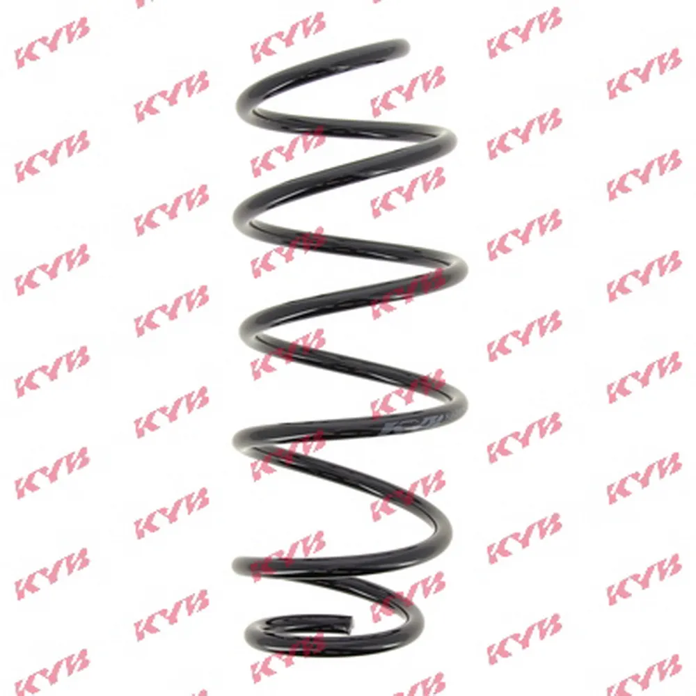 Пружина передняя CITROEN C4 II HATCHBACK 2011-> KYB RA3409