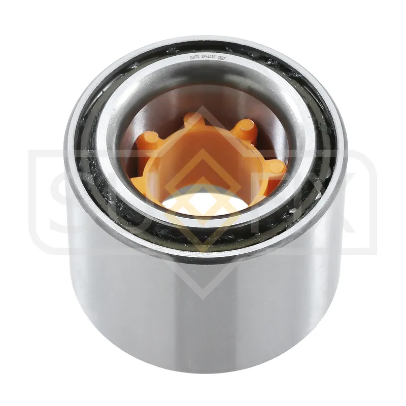 Подшипник ступицы SUFIX SM-1016