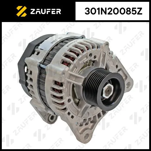 Генератор ZAUFER 301N20085Z
