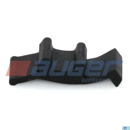 Заглушка С И (РТИ) 18х38 h 16 фигурная пыльника AUGER 60247