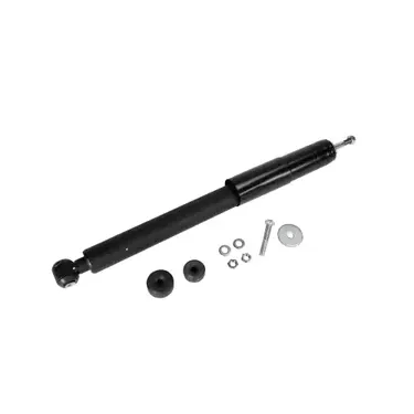 Амортизатор задний газовый MB W124 84-95 ZENTPARTS Z00277