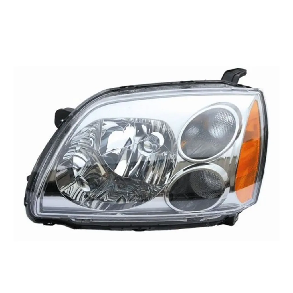 Фара левая Америка GALANT 2004-2008 CASP 414071L