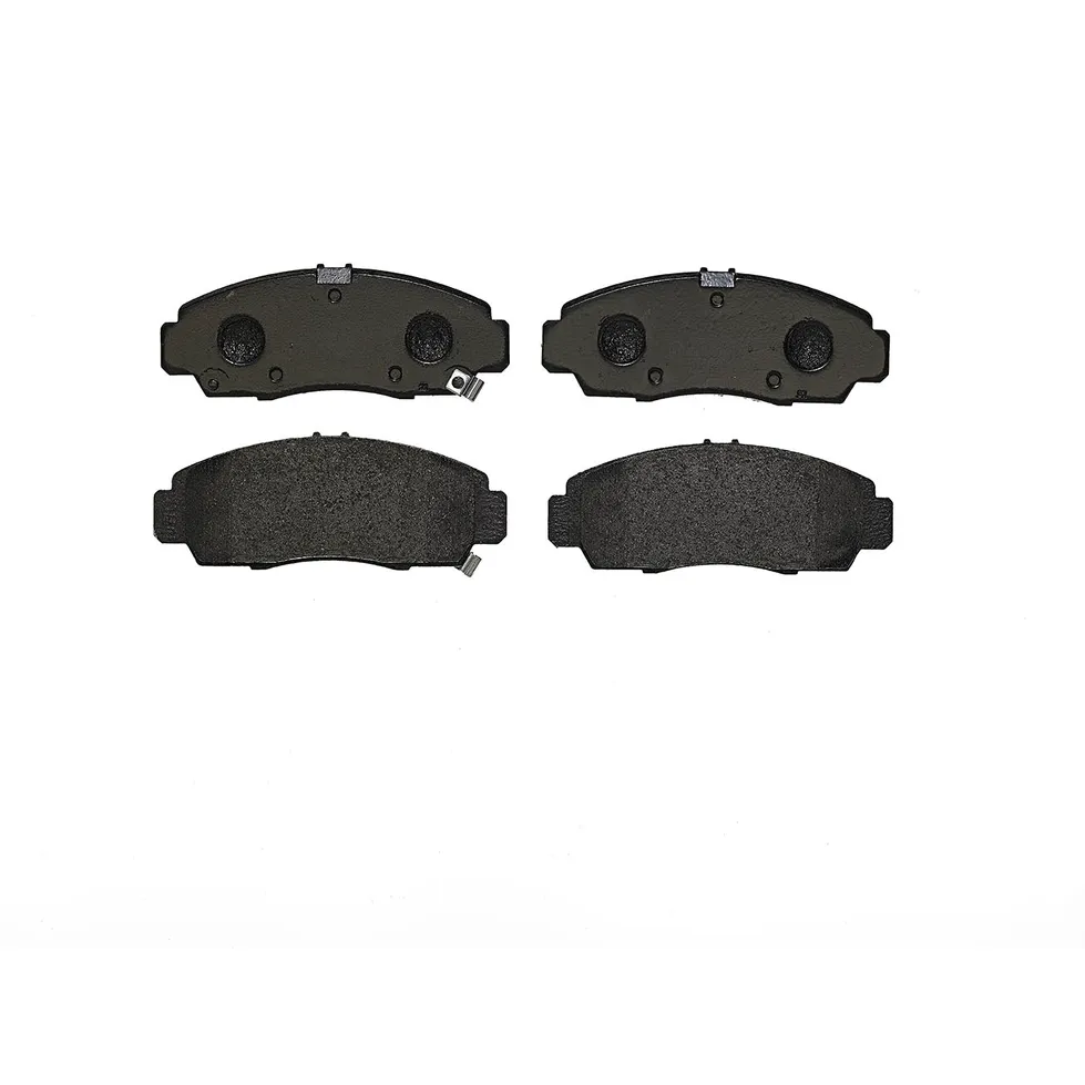 Колодки тормозные передние BREMBO P28034
