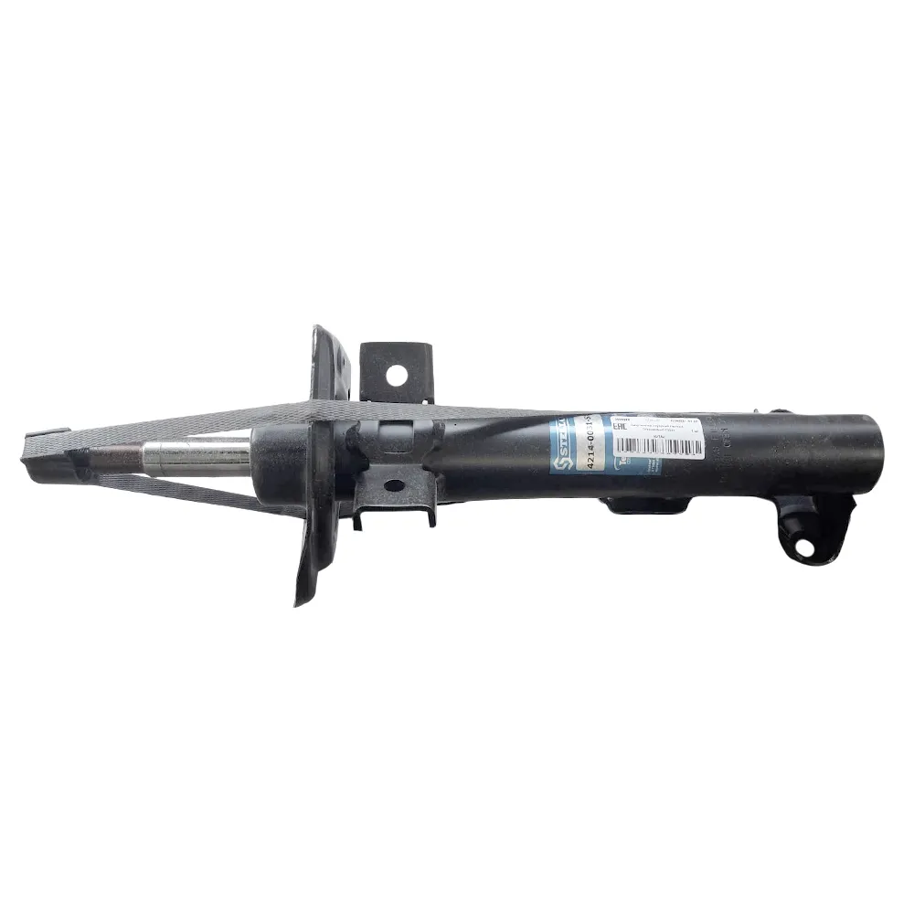 Амортизатор передний газовый, Уценка MB W204/S204 1.6-3.5 07> STELLOX 42140031_SX-N0 Уценка