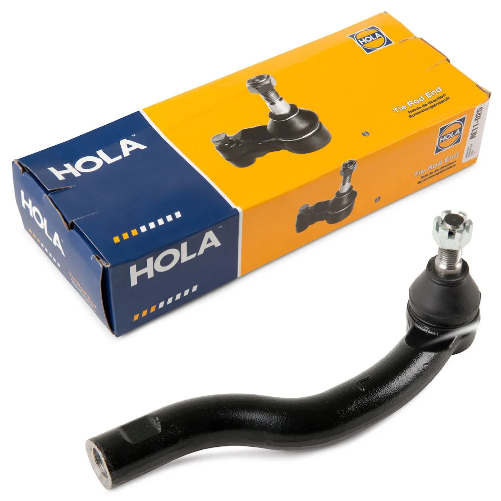 Наконечник рулевой L TOYOTA Rav 4 III (11.2005-12.2012), Rav 4 IV (11.2 HOLA RE11-025