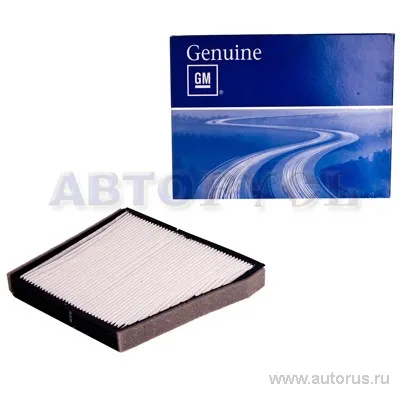 Фильтр салонный GM 96190645