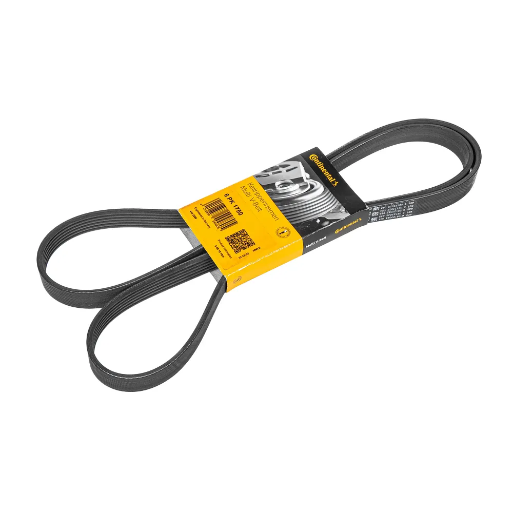 Ремень поликлиновый CONTITECH 6 PK 1750