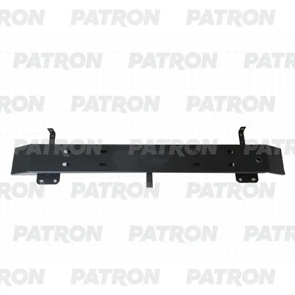 Усилитель бампера перед низ (сталь) CITROEN: JUMPER 06- , FIAT: DUCA PATRON P73-0126T