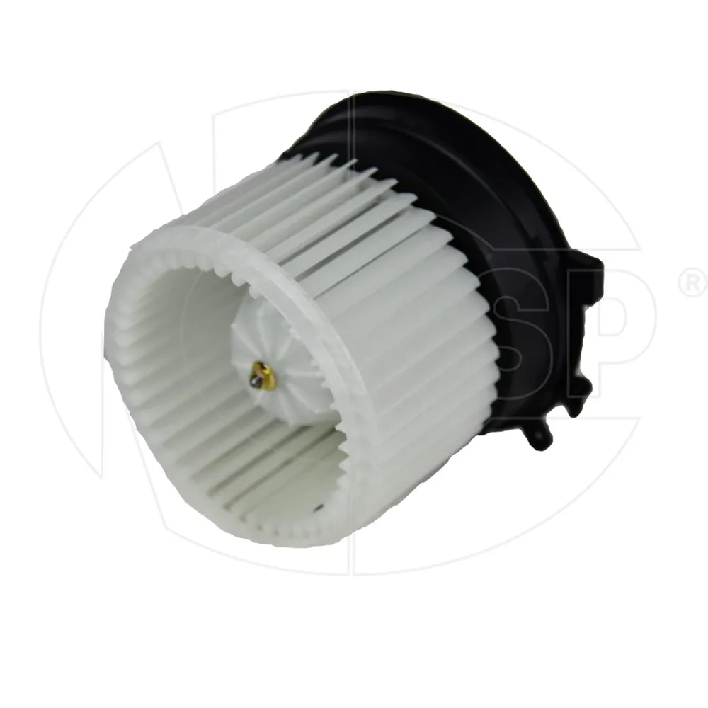 Мотор отопителя NISSAN Qashqai J10 (06-13) NSP NSP0527225EN000