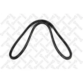 Ремень клиновой 13X1184 Toyota Hilux 3.0D 05> STELLOX 01-31184-SX