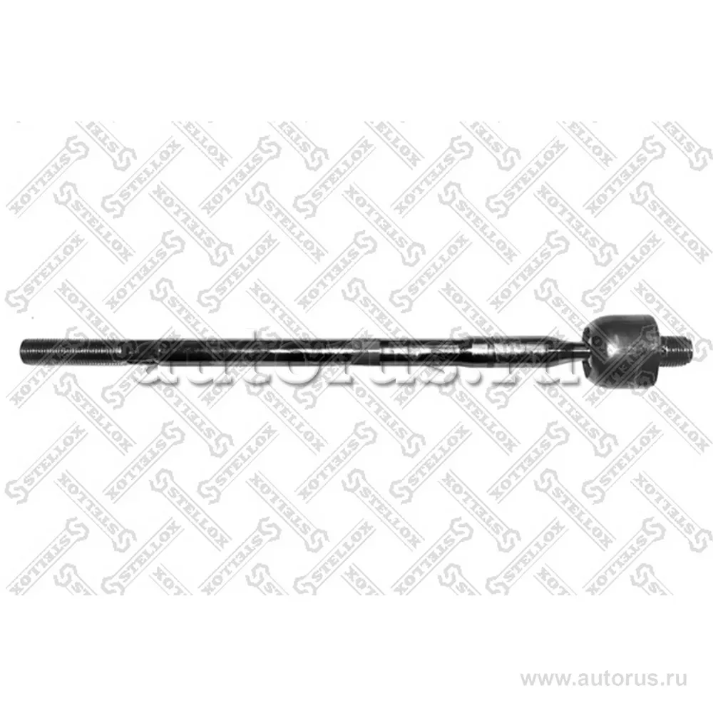 Тяга рулевая Hyundai Lantra 00> STELLOX 55-02549-SX