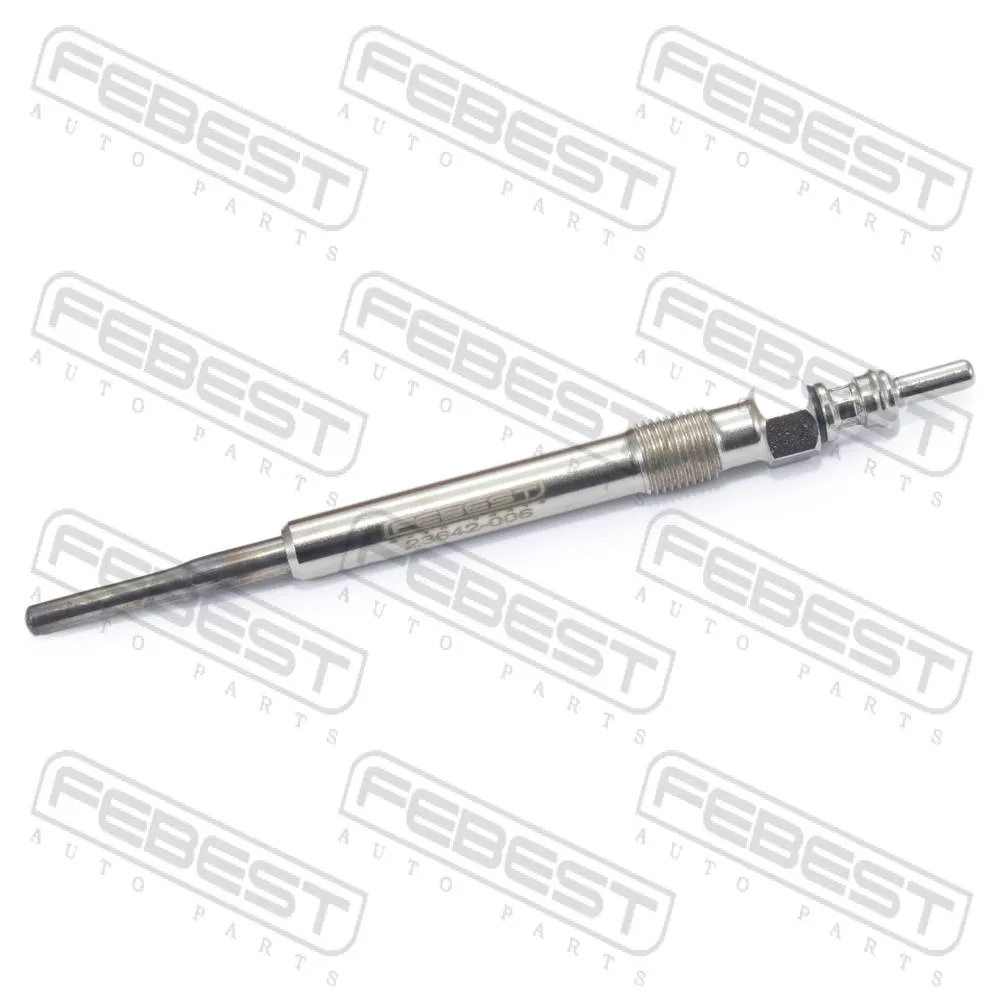Свеча накаливания FEBEST 23642-006