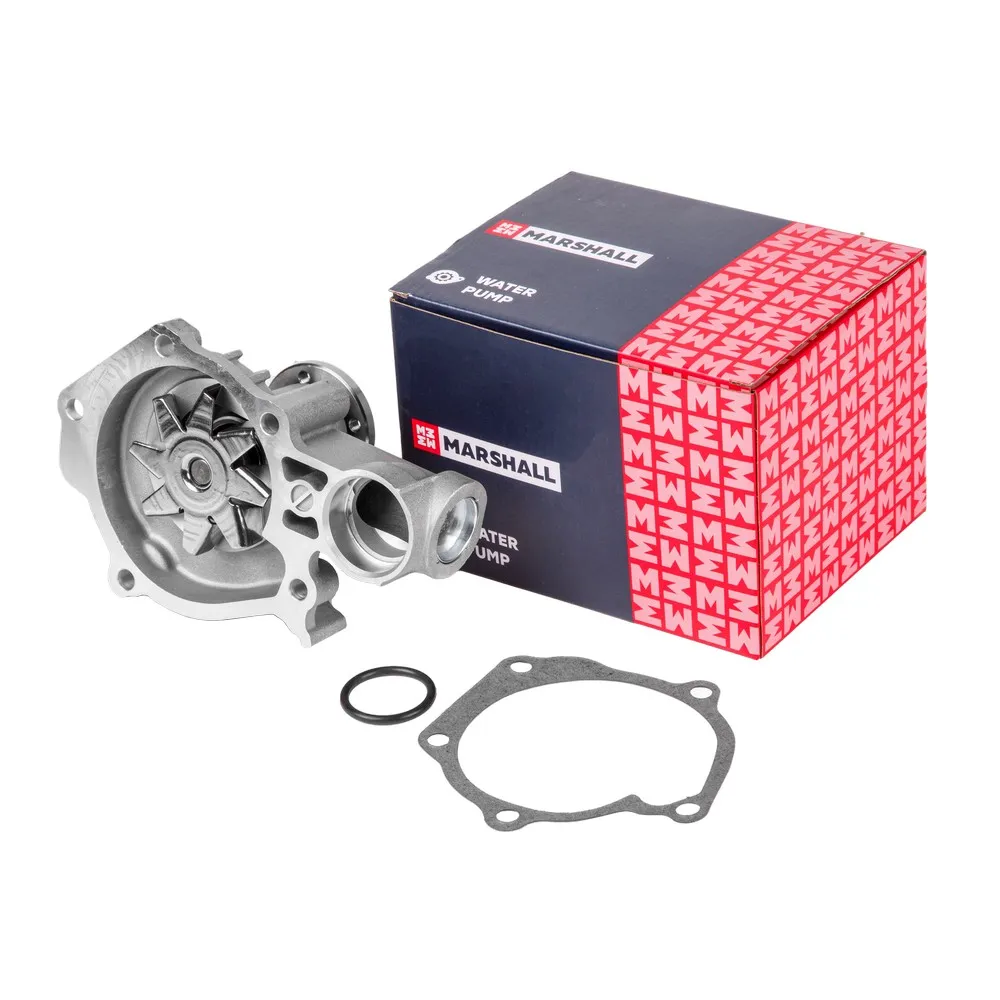 Помпа водяная Chery Tiggo T11 05 Marshall M4812030