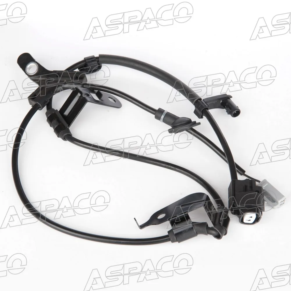 Датчик абс задний левый (L) TOYOTA COROLLA 2000-2008 ASPACO AP5161202