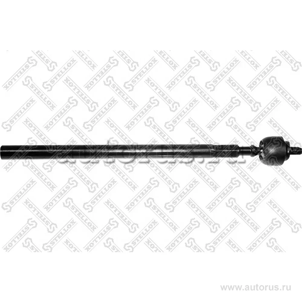 Тяга рулевая Peugeot Partner all 91> STELLOX 55-00827-SX