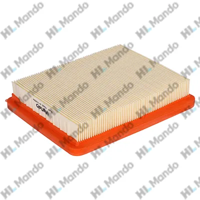 Фильтр воздушный HYUNDAI Accent (94-) (1.3) MANDO MANDO EAF00081M