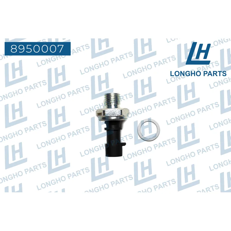 Датчик давления масла M14 x 1,5 / OPEL ASTRA-G, H, MERIVA-A, VECTRA-C, Z LONGHO 8950007