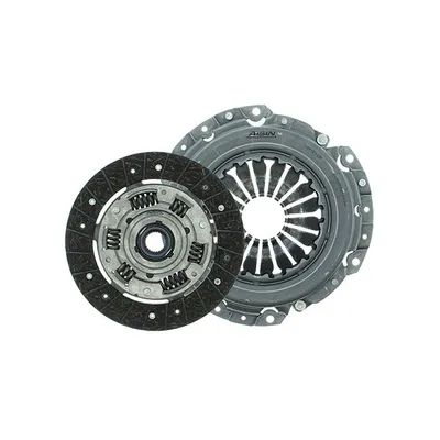 Комплект сцепления NISSAN CUBE 10-/JUKE 13-/MICRA 05-/QASHQAI/TIIDA 07- AISIN KN216R