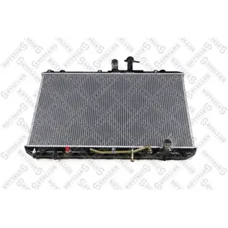 Радиатор системы охлаждения Toyota Highlander 3.5i 07> STELLOX 10-26895-SX