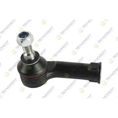 Наконечник рулевой L VW T4 (M-096449->S-002791) TEKNOROT V-712