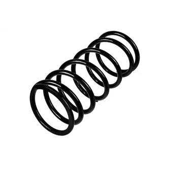 Пружина задняя 42 592 25 Mitsubishi ZENTPARTS Z38174_ZNT